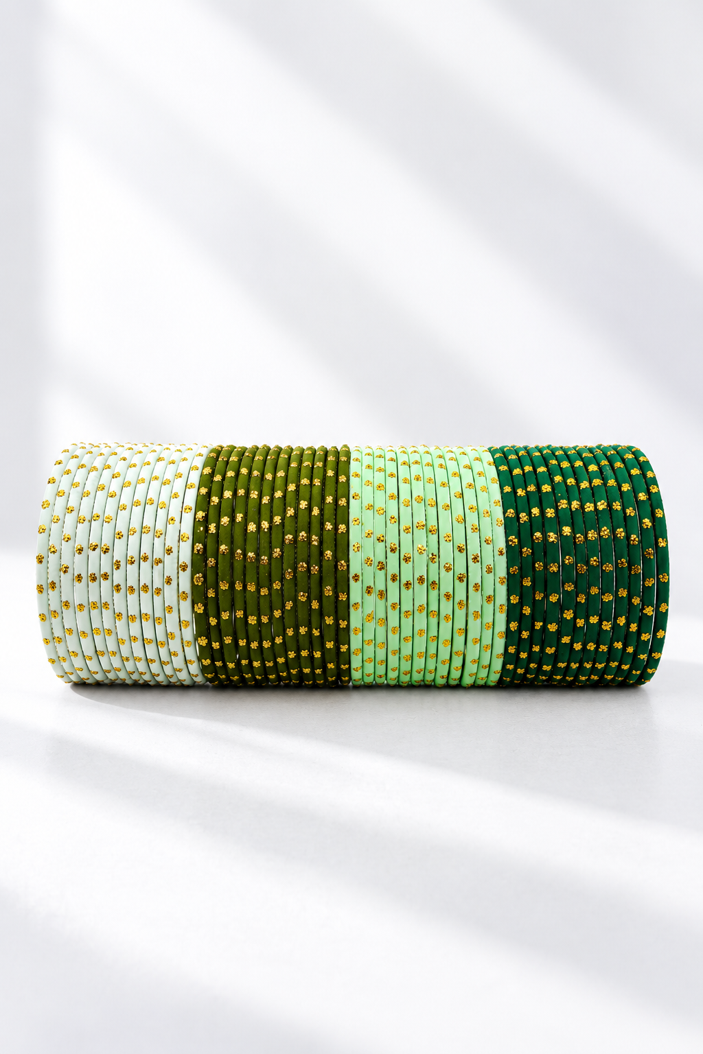 Forest Kids Bangle Box