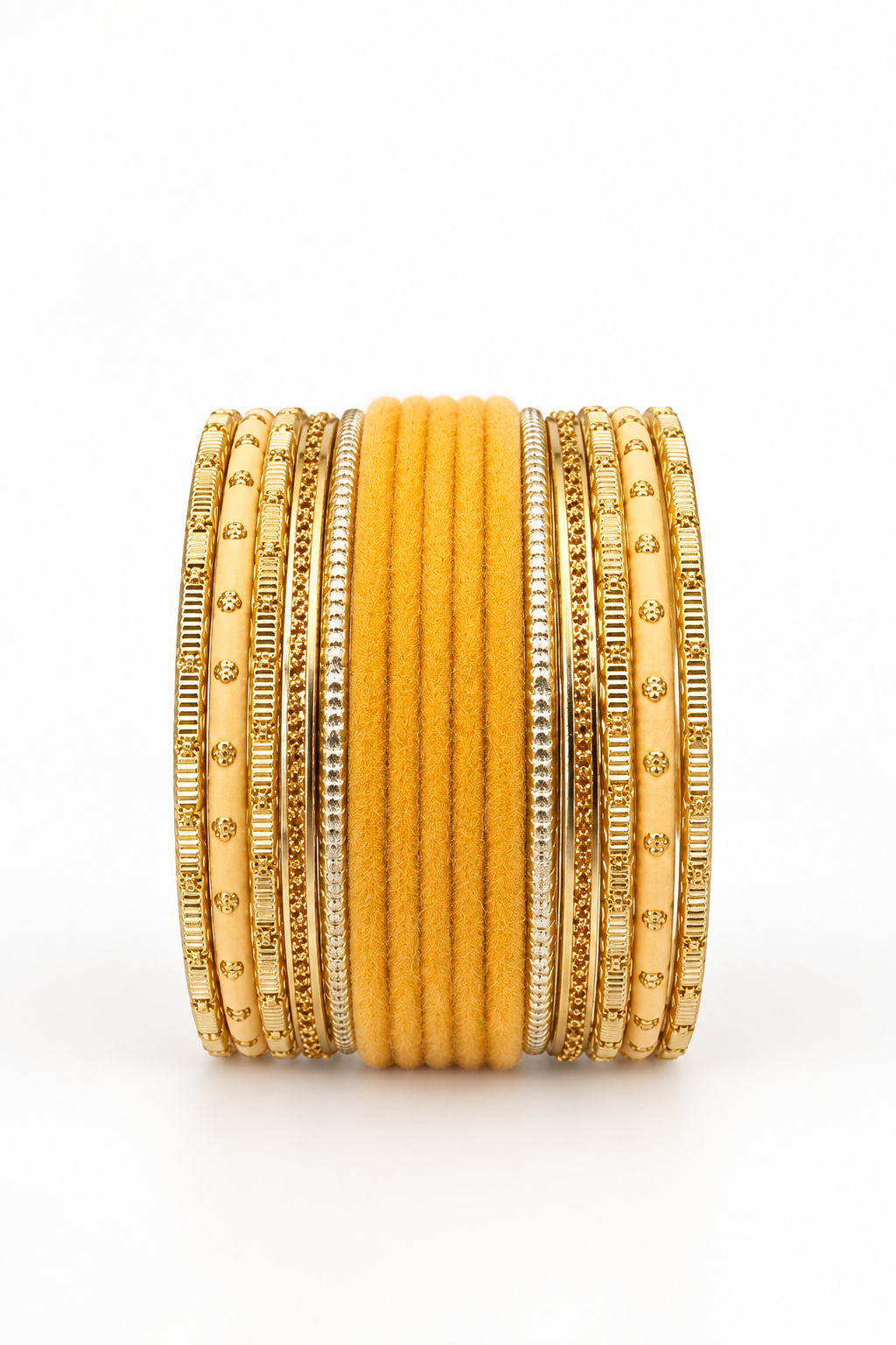 Cathy Bangle Set