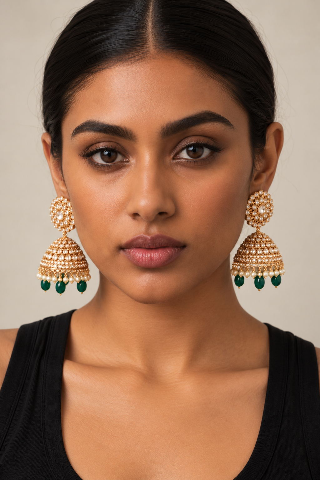 Lavanya - Earrings