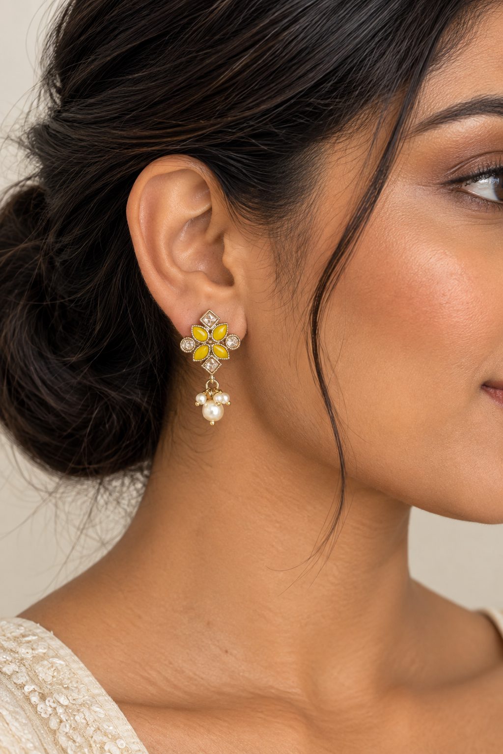 Laura Earrings