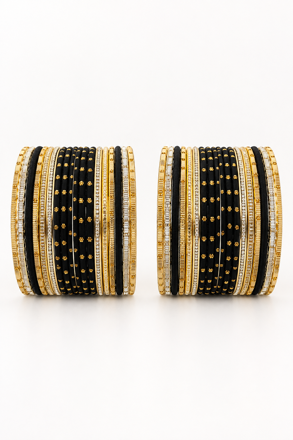 Sonia - Bangle Set