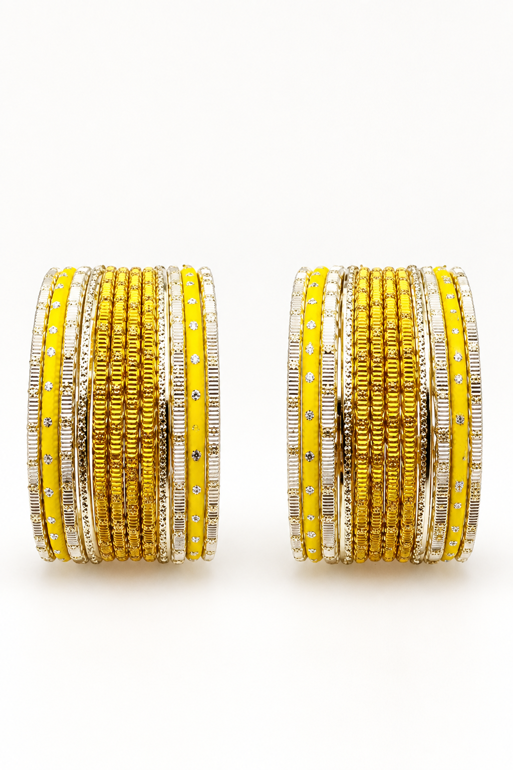 Krithika Bangle Set