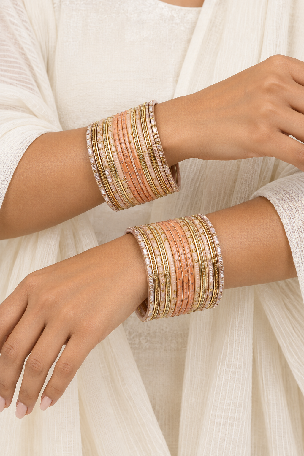 Sophia - Bangle Set