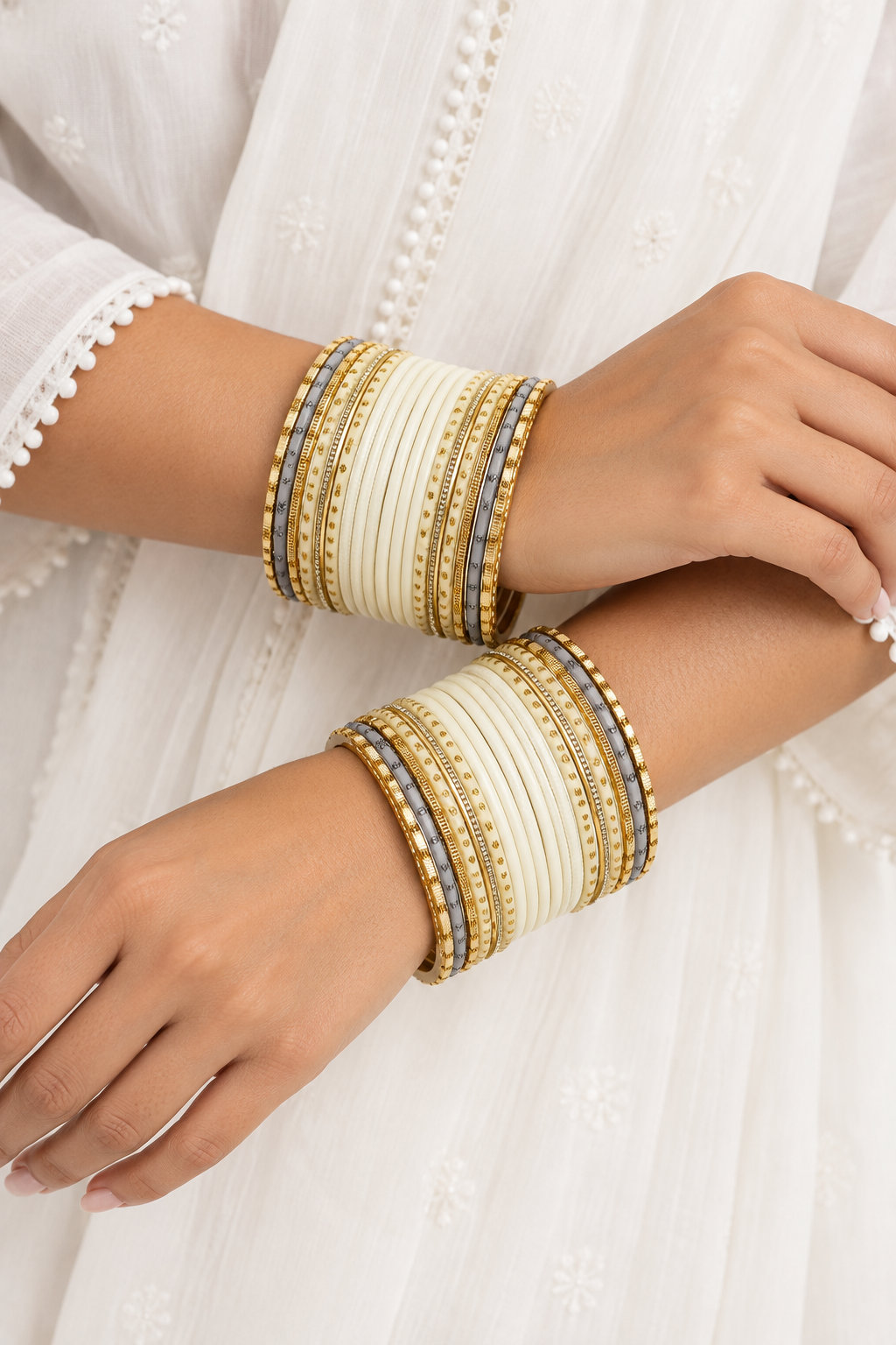 Christy - Bangle Set