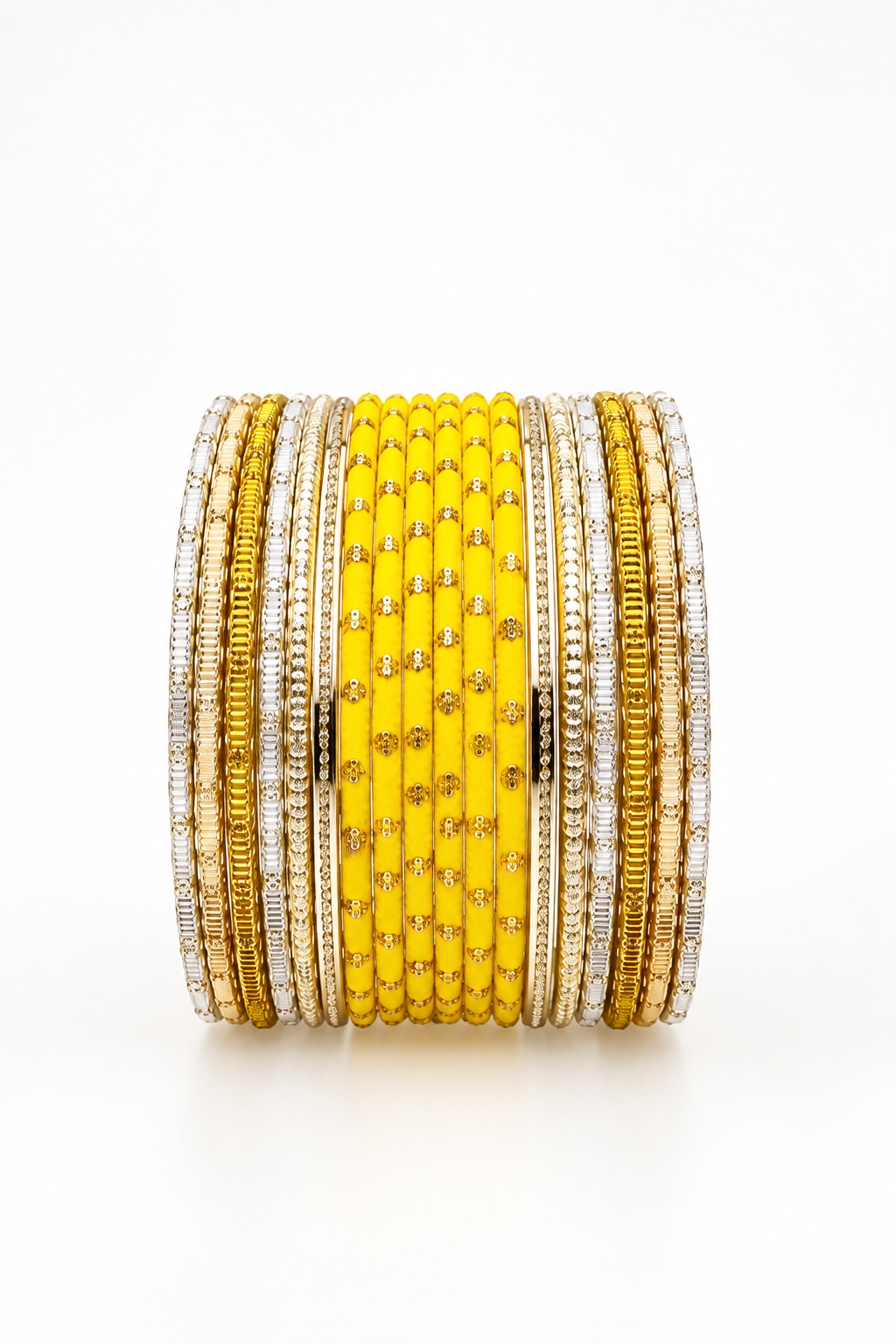 Hannah Bangle Set