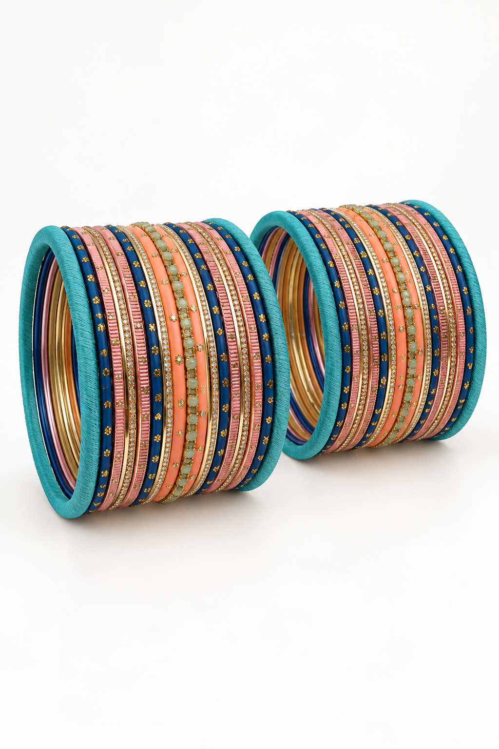 Priya - Bangle Set