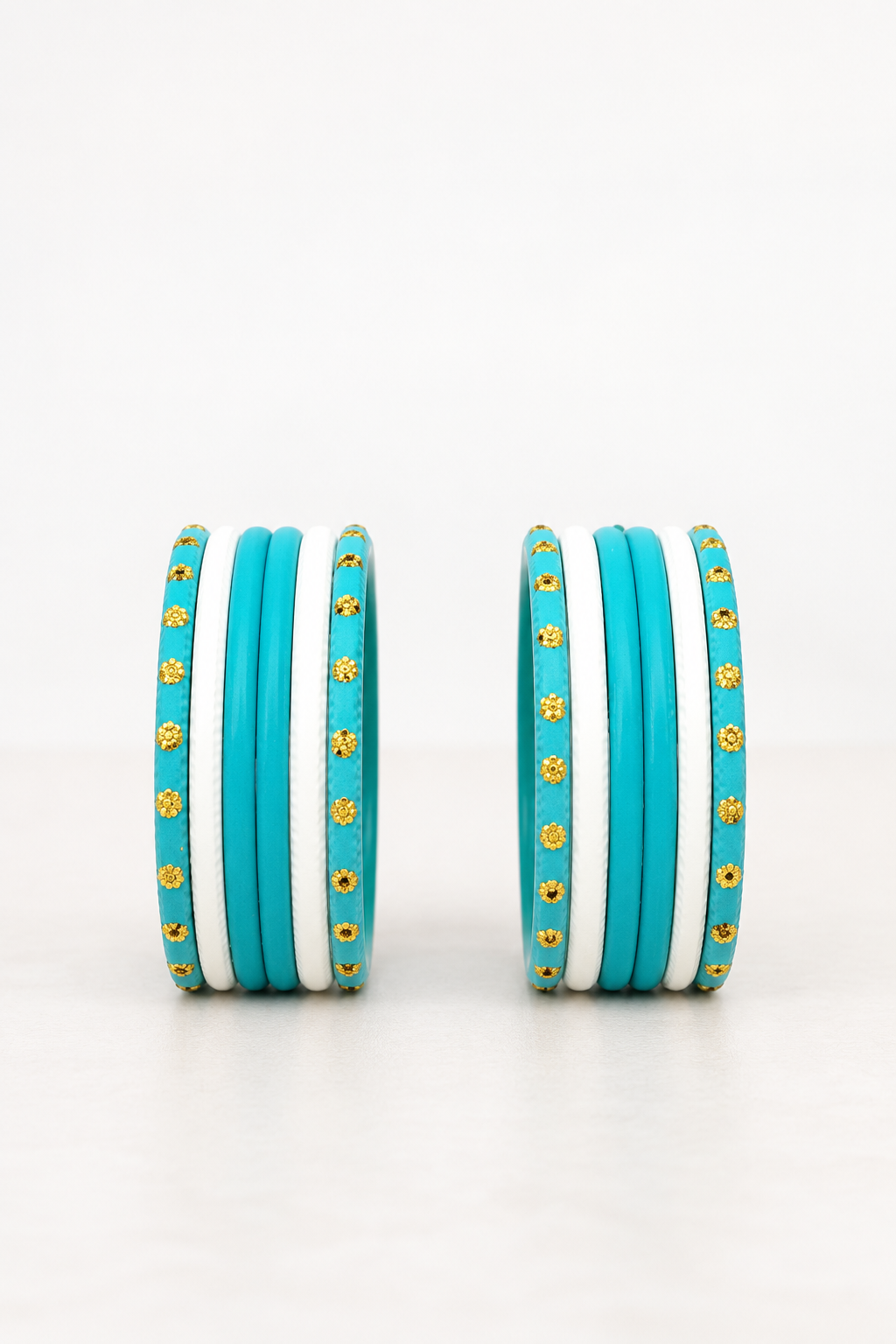 Indu Kids Bangle Set