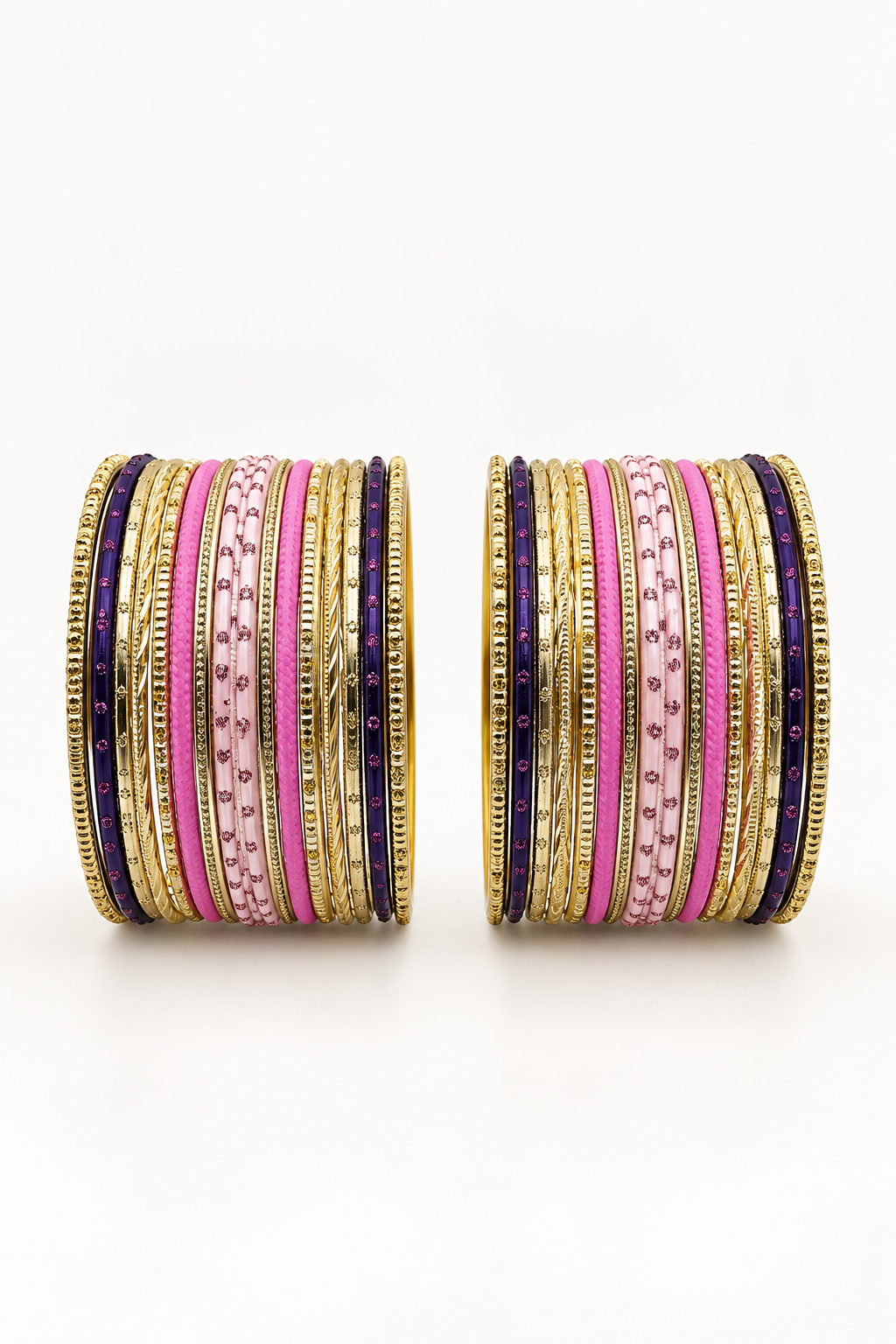 Solana - Bangle Set