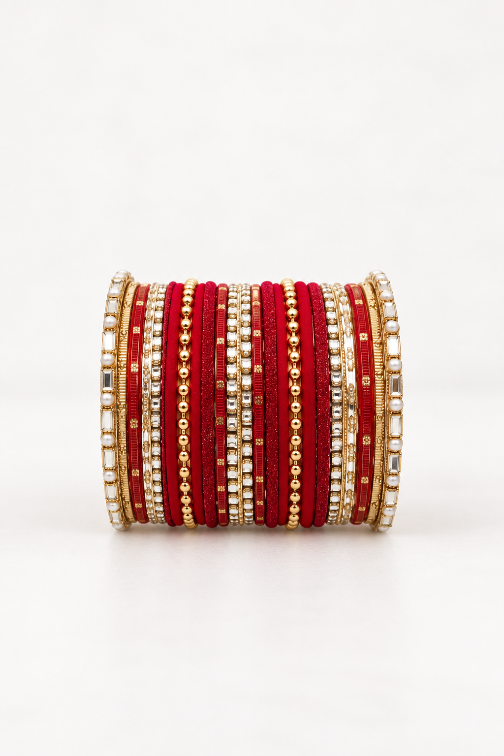 Kuldip - Bangle Set