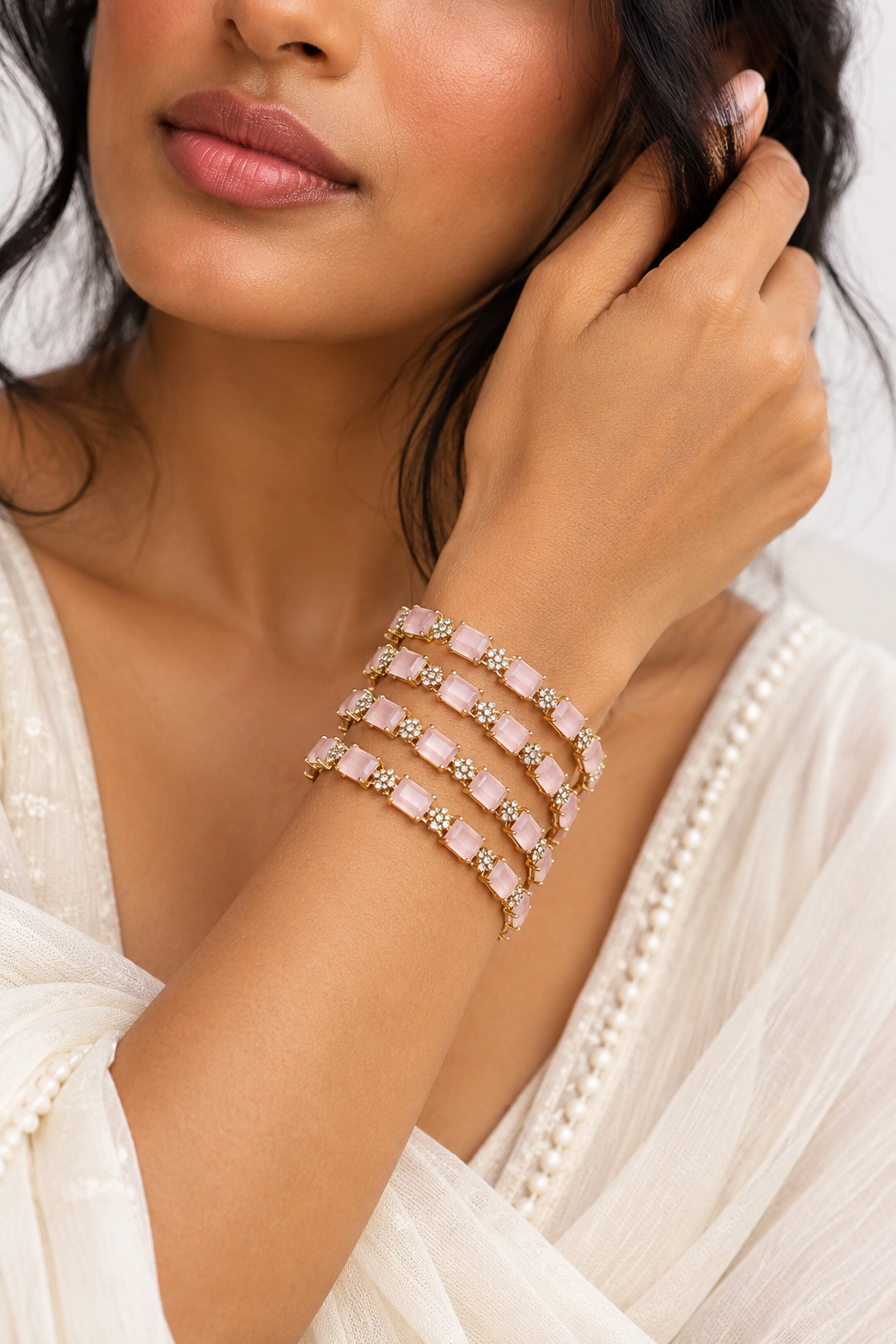 Kacey - Bracelets