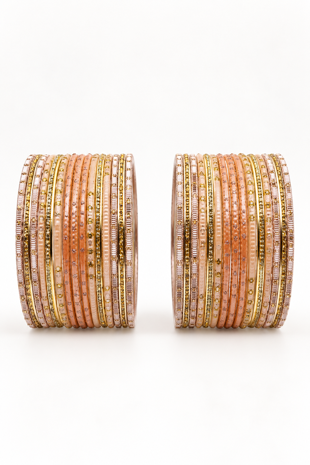 Sophia - Bangle Set