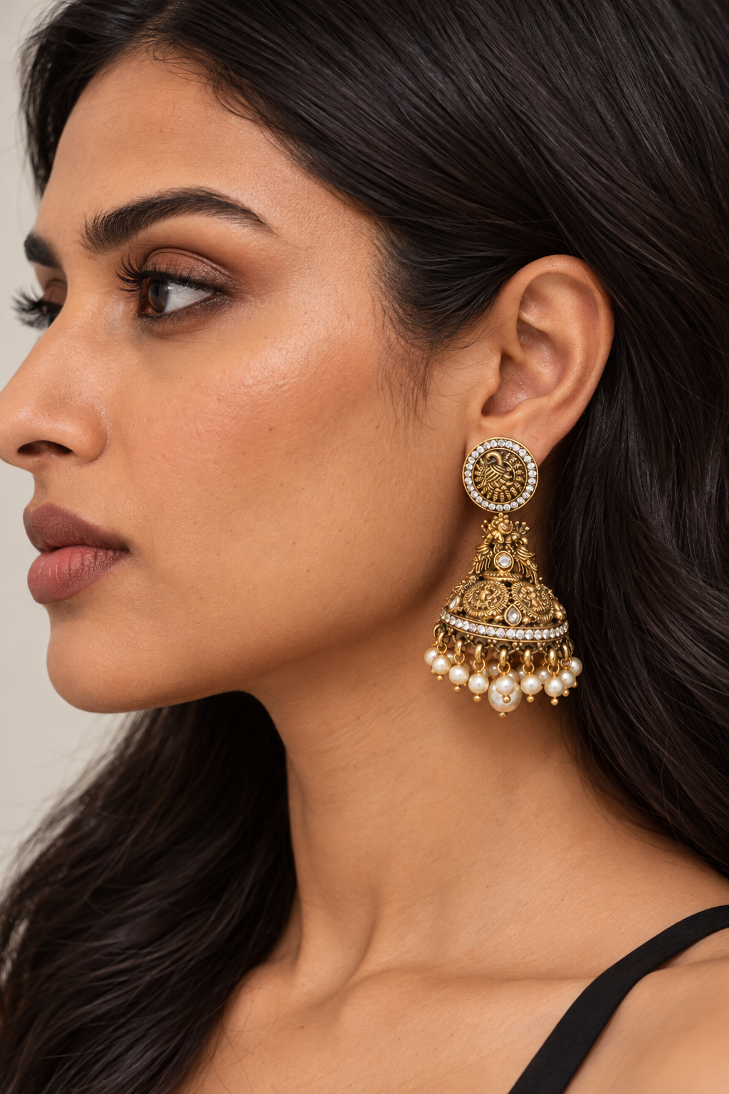 Camila - Earrings