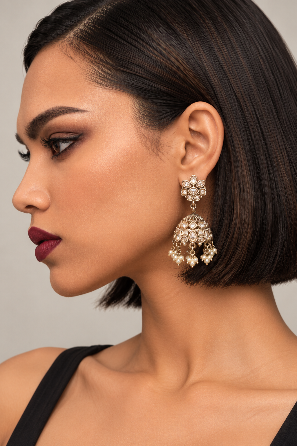 Nova - Earrings