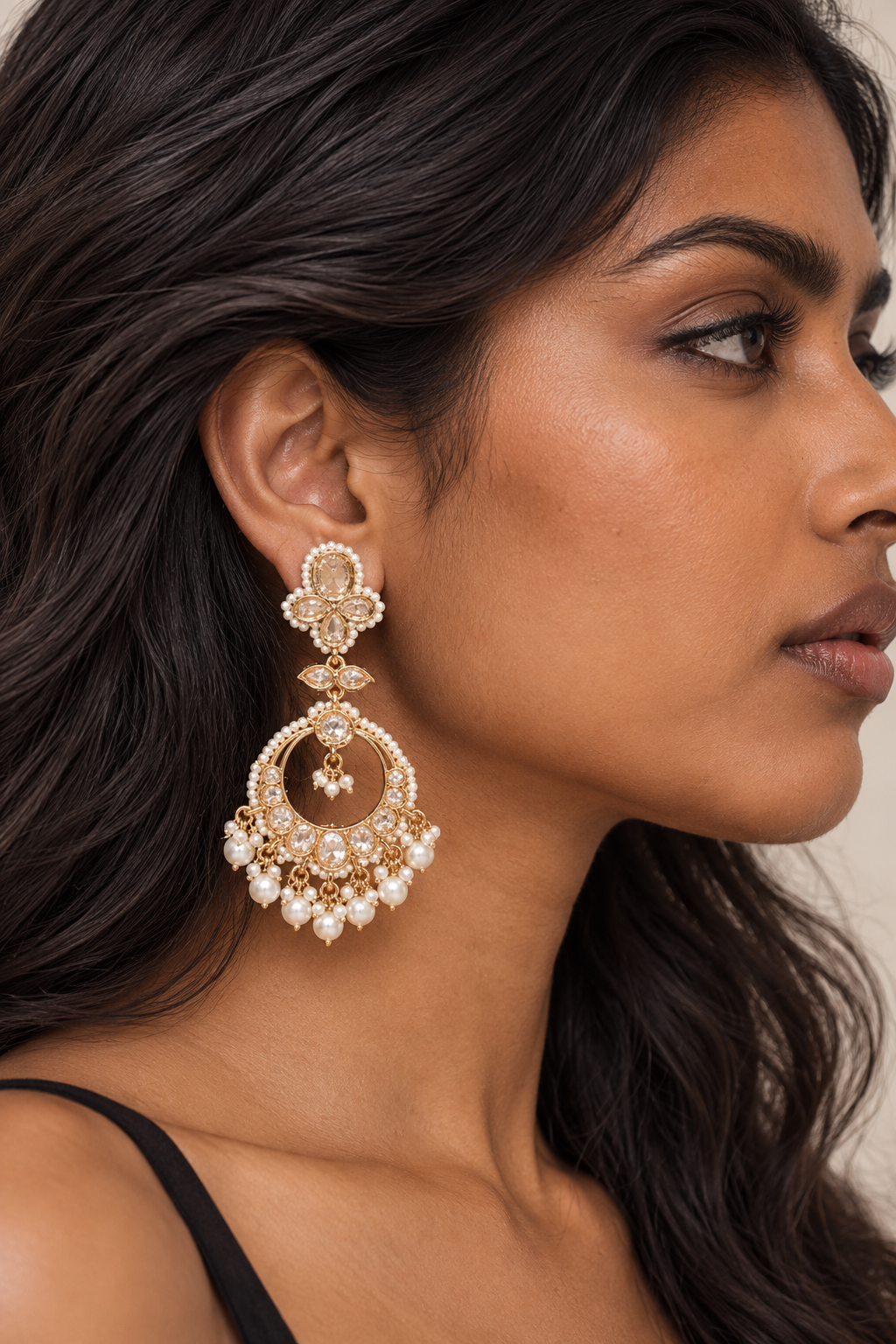 Elena - Earrings
