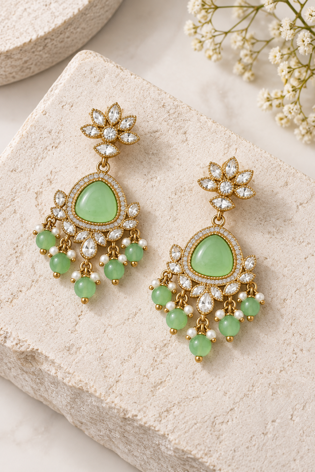 Evita Earrings