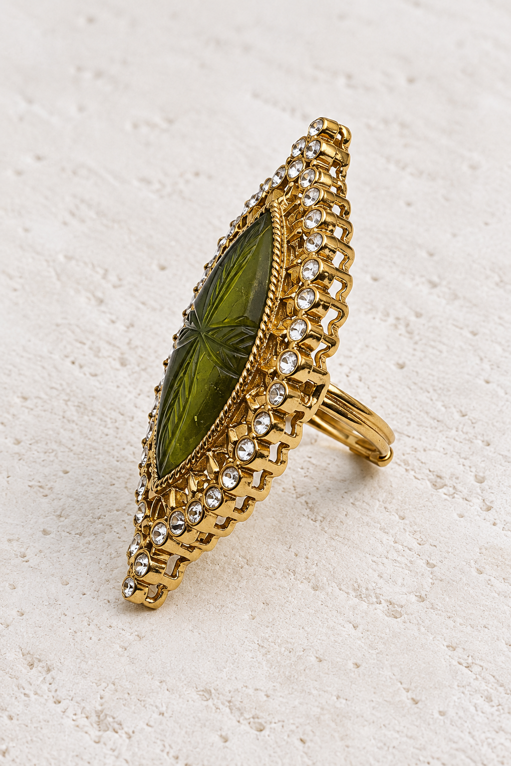 Julia - Ring