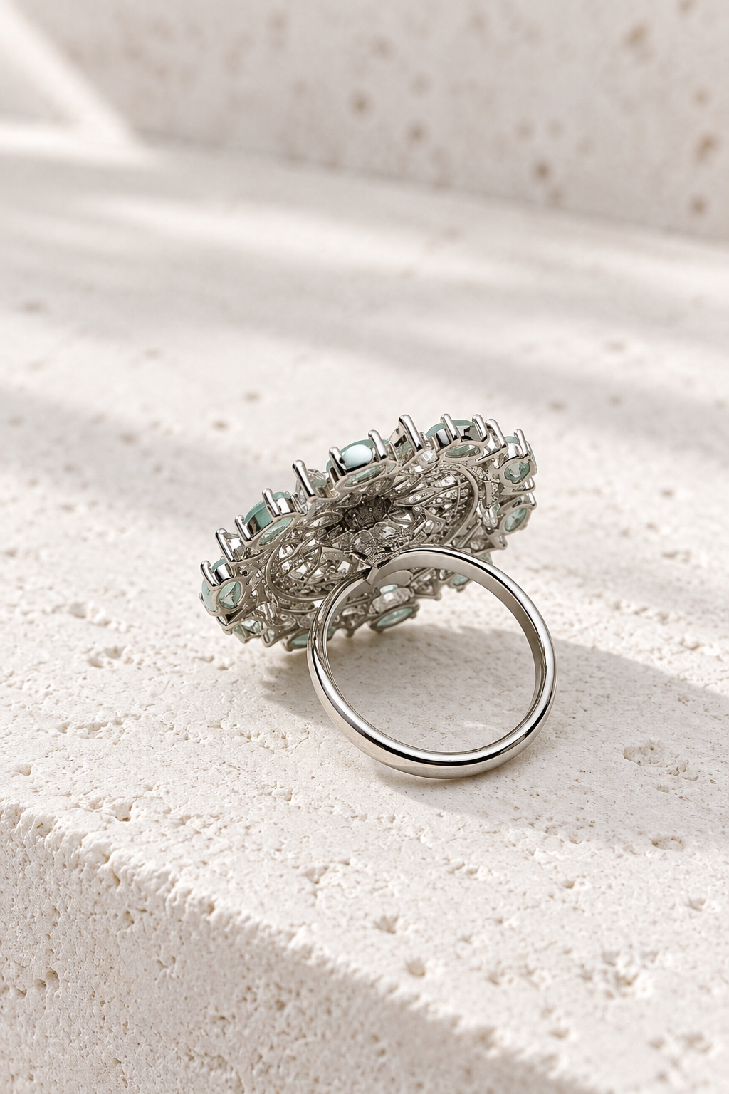 Veronica - Ring