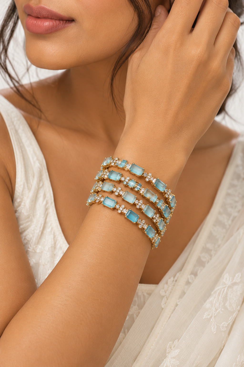 Gene - Bracelets