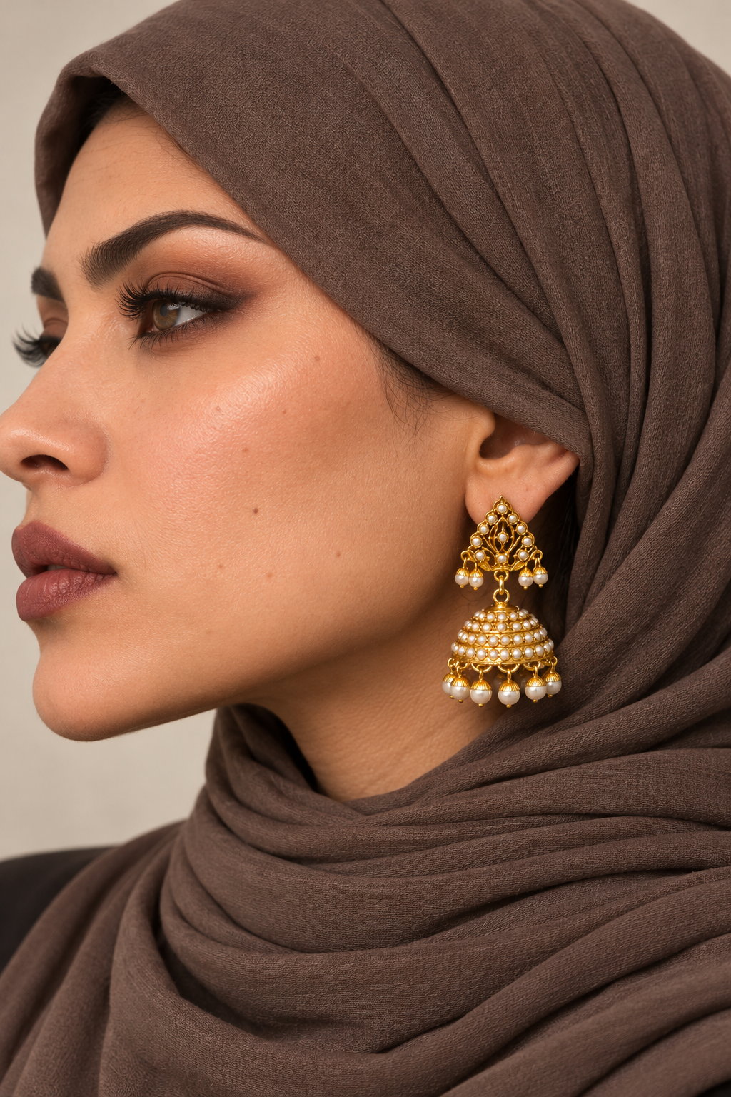 Zoya - Earrings