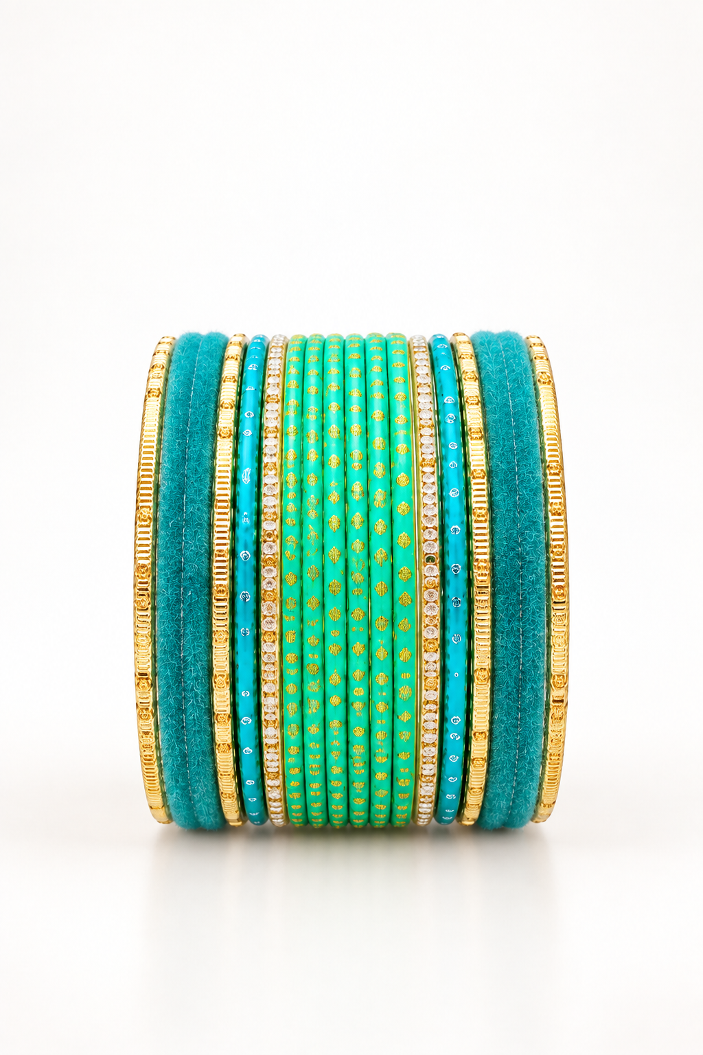 Tatum Bangle Set
