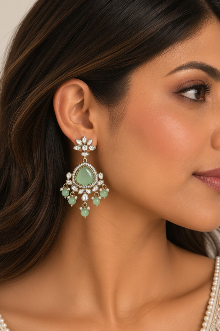 Evita Earrings