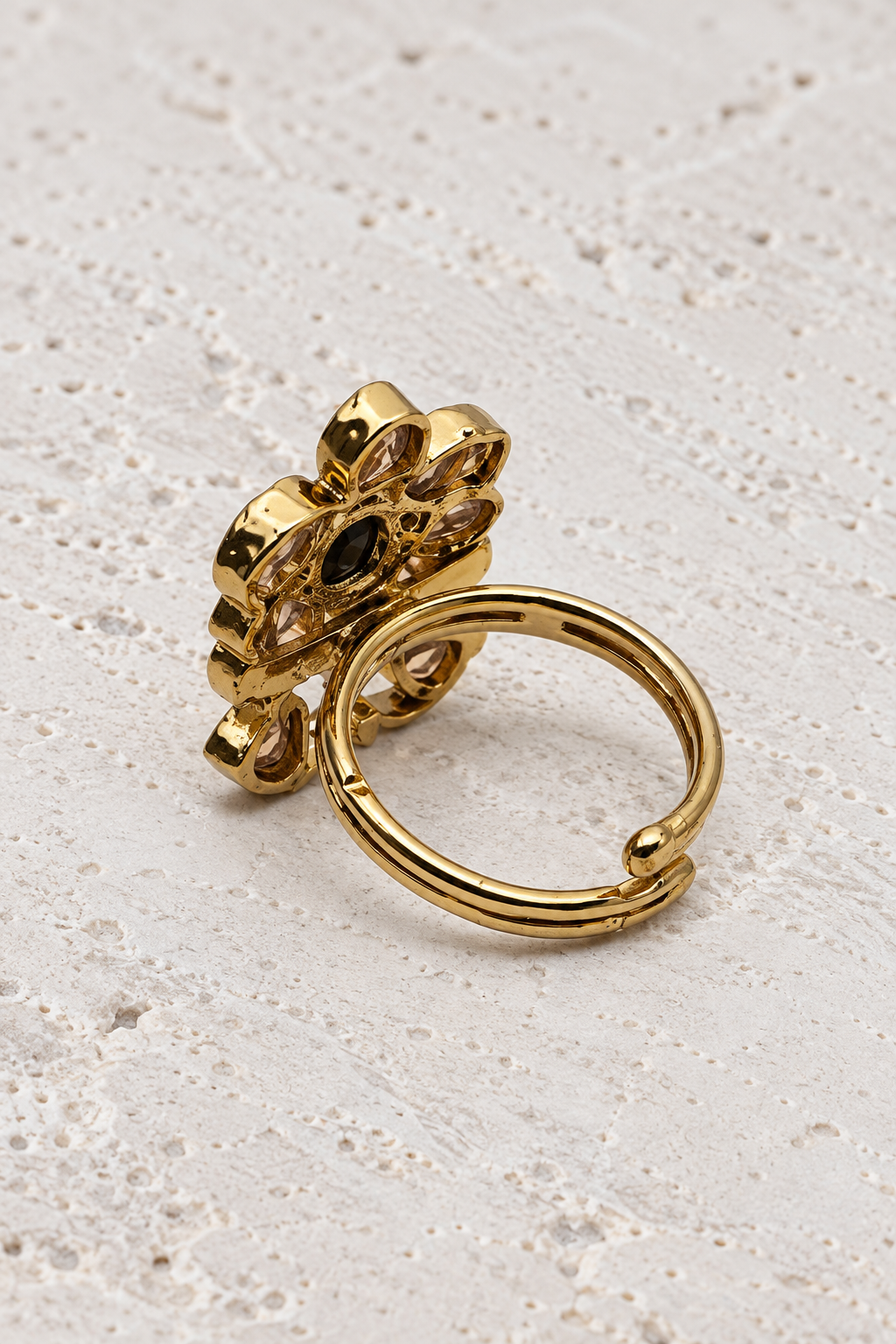 Demi - Ring