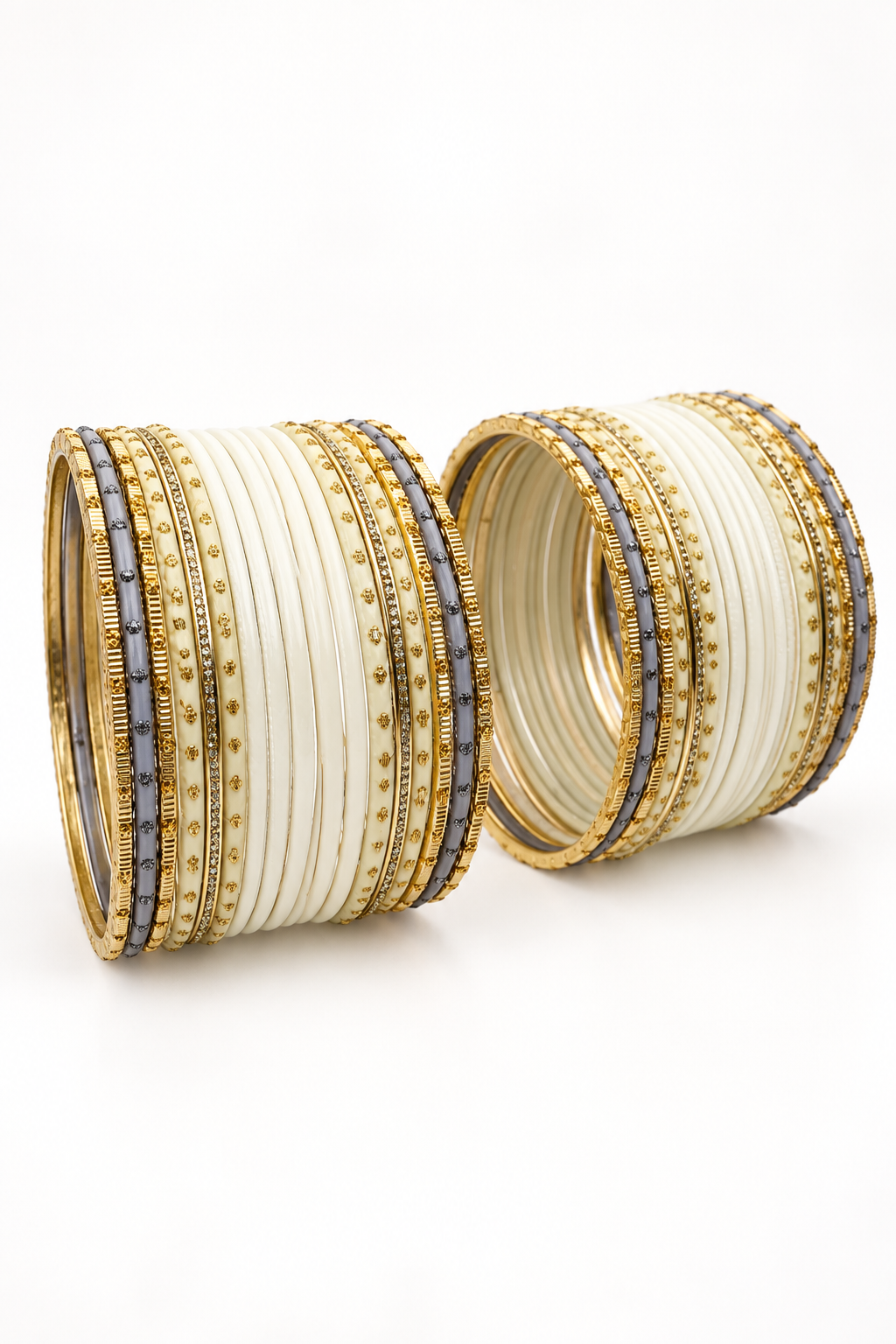 Christy - Bangle Set