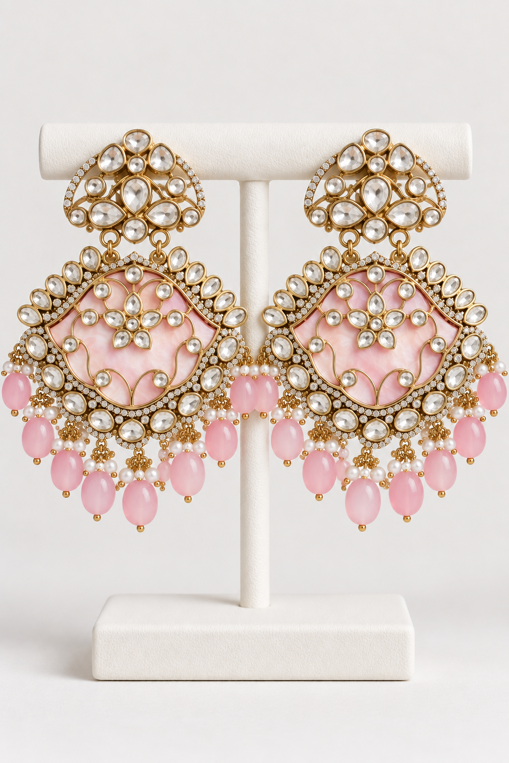 Bella Earrings