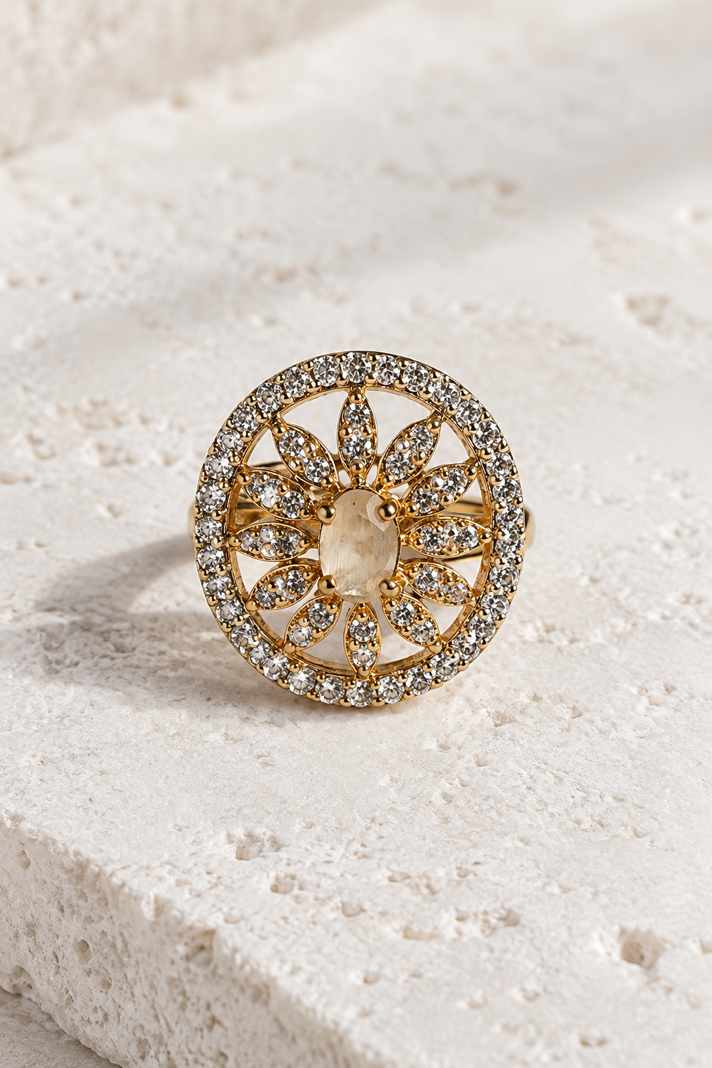 Shelby - Ring