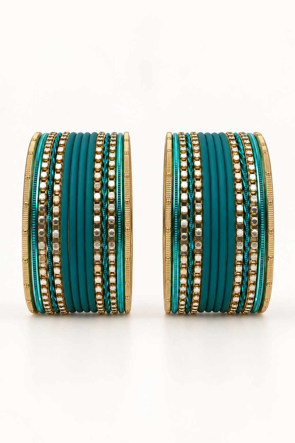 Harp - Bangle Set