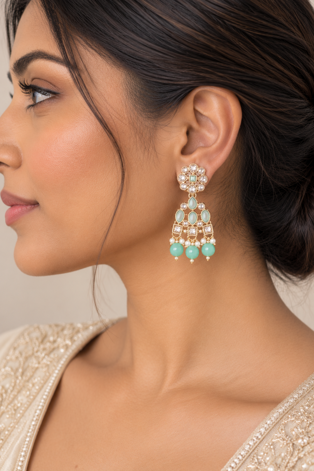 Francis Earrings