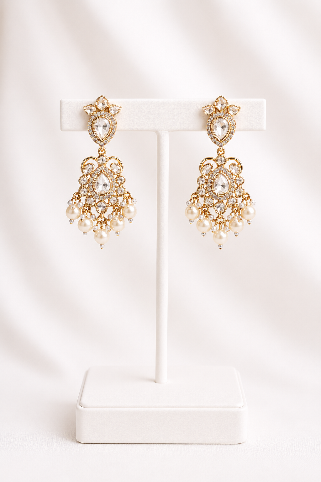 Indira Earrings