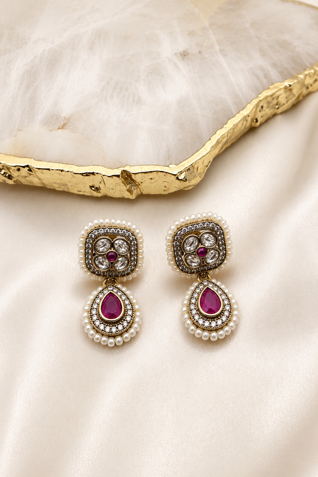 Lola Earrings