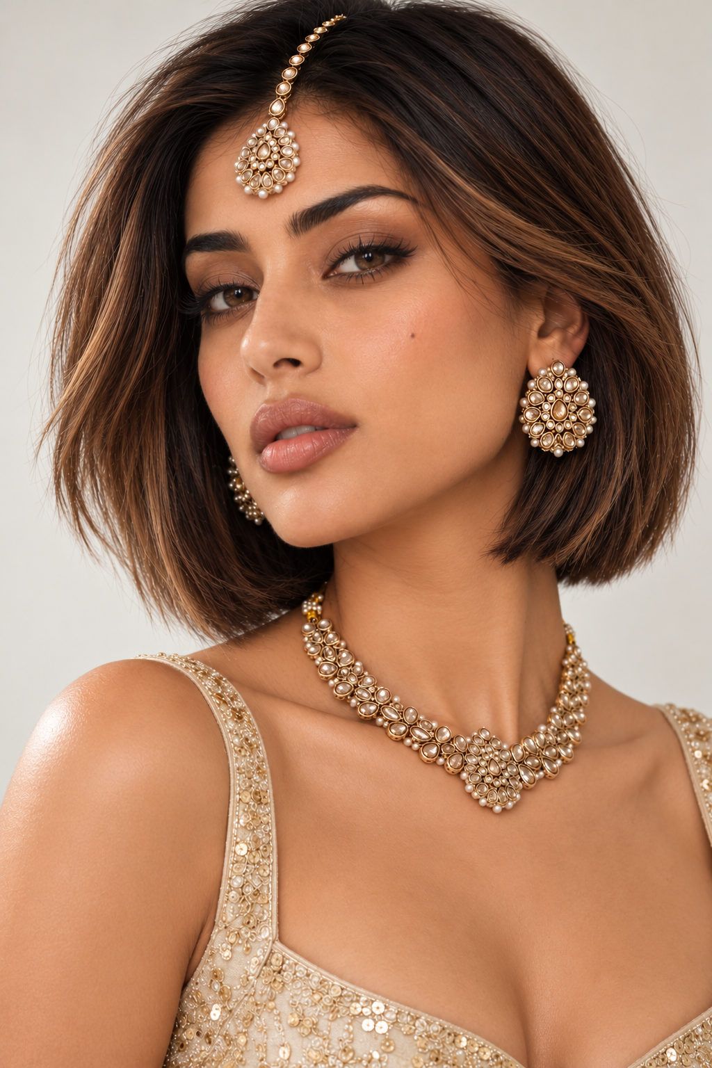 Allegra - Necklace Set
