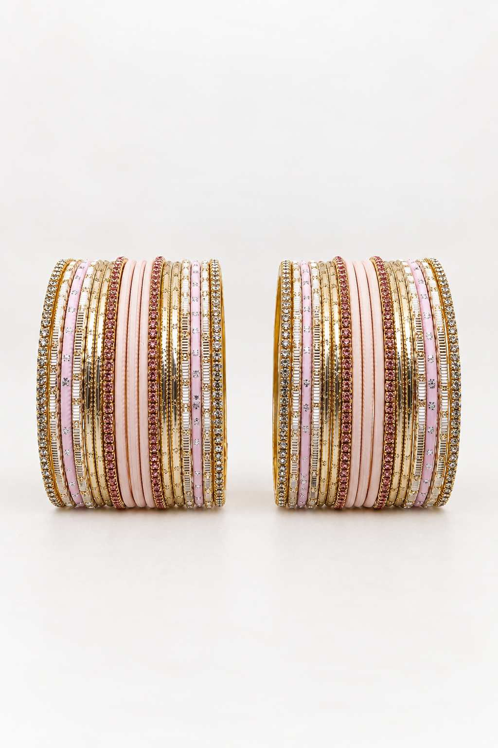 Amaya - Bangle Set