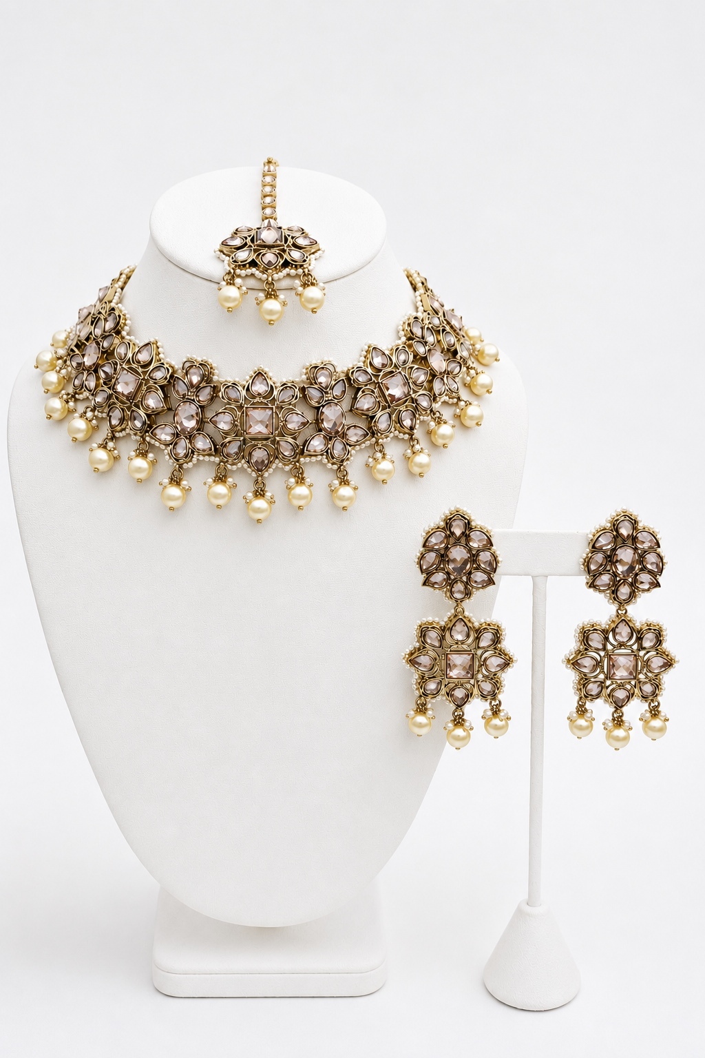 Renee Necklace Set