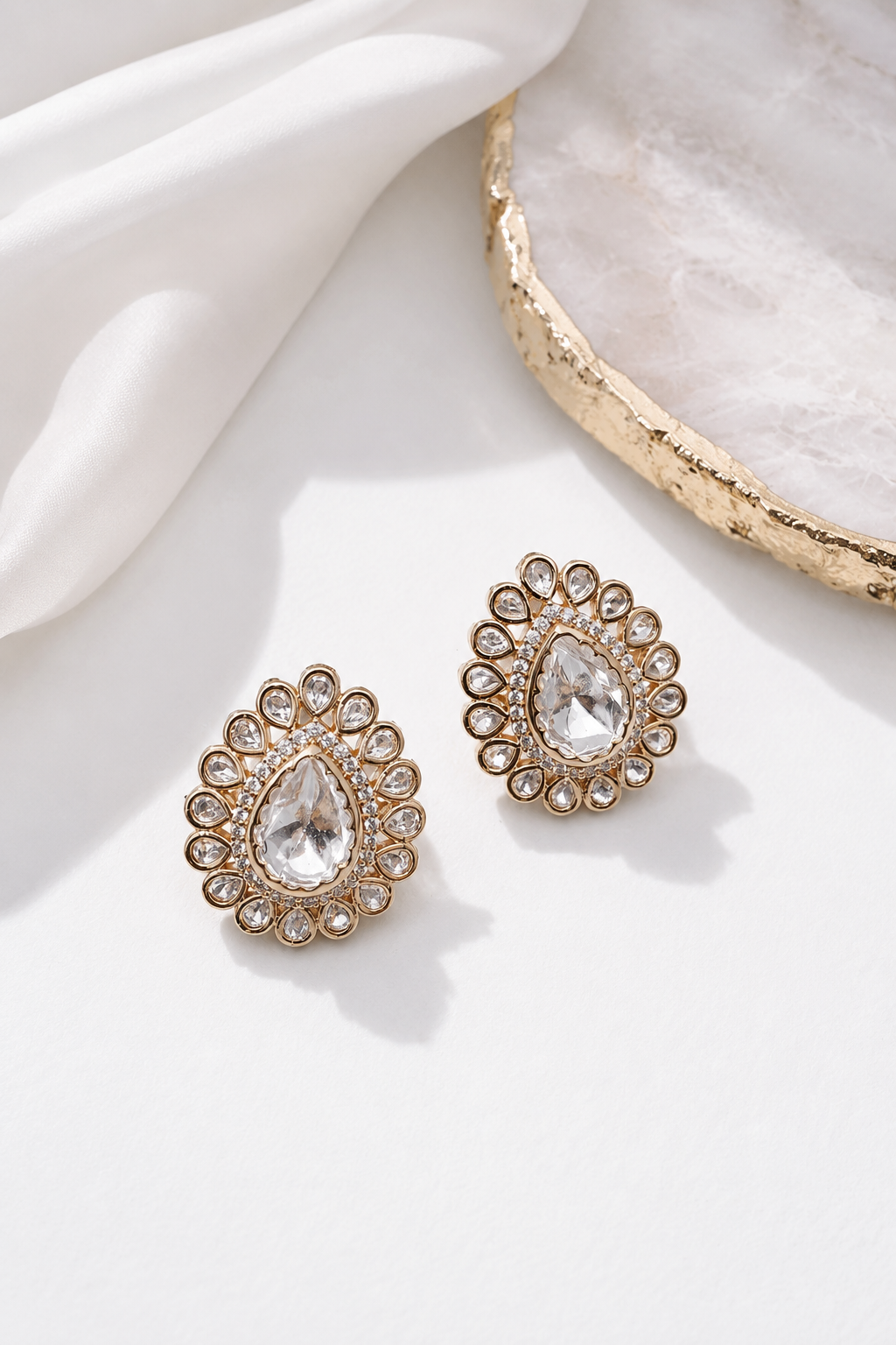 Lucia Earrings