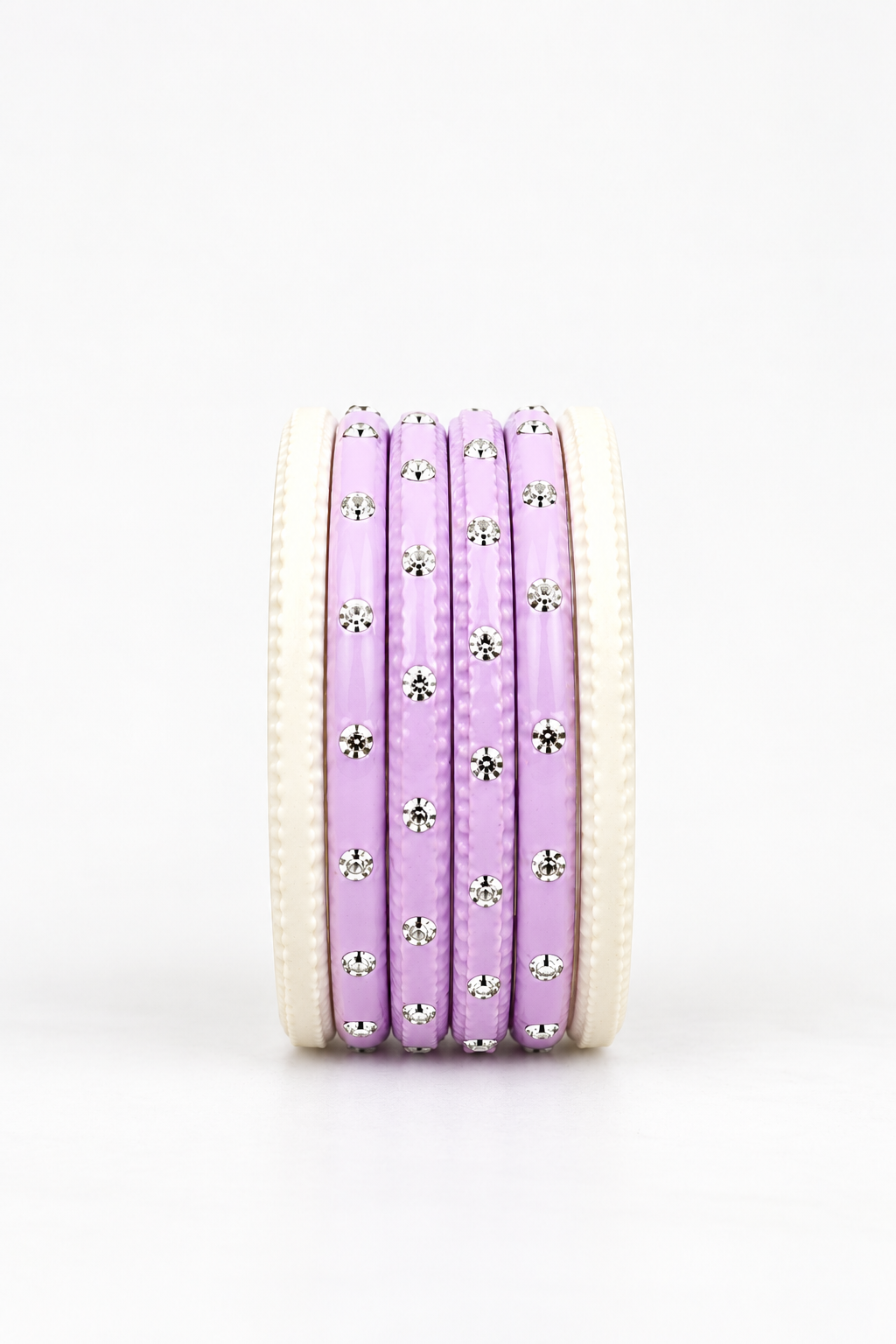Jaleena Kids Bangle Set