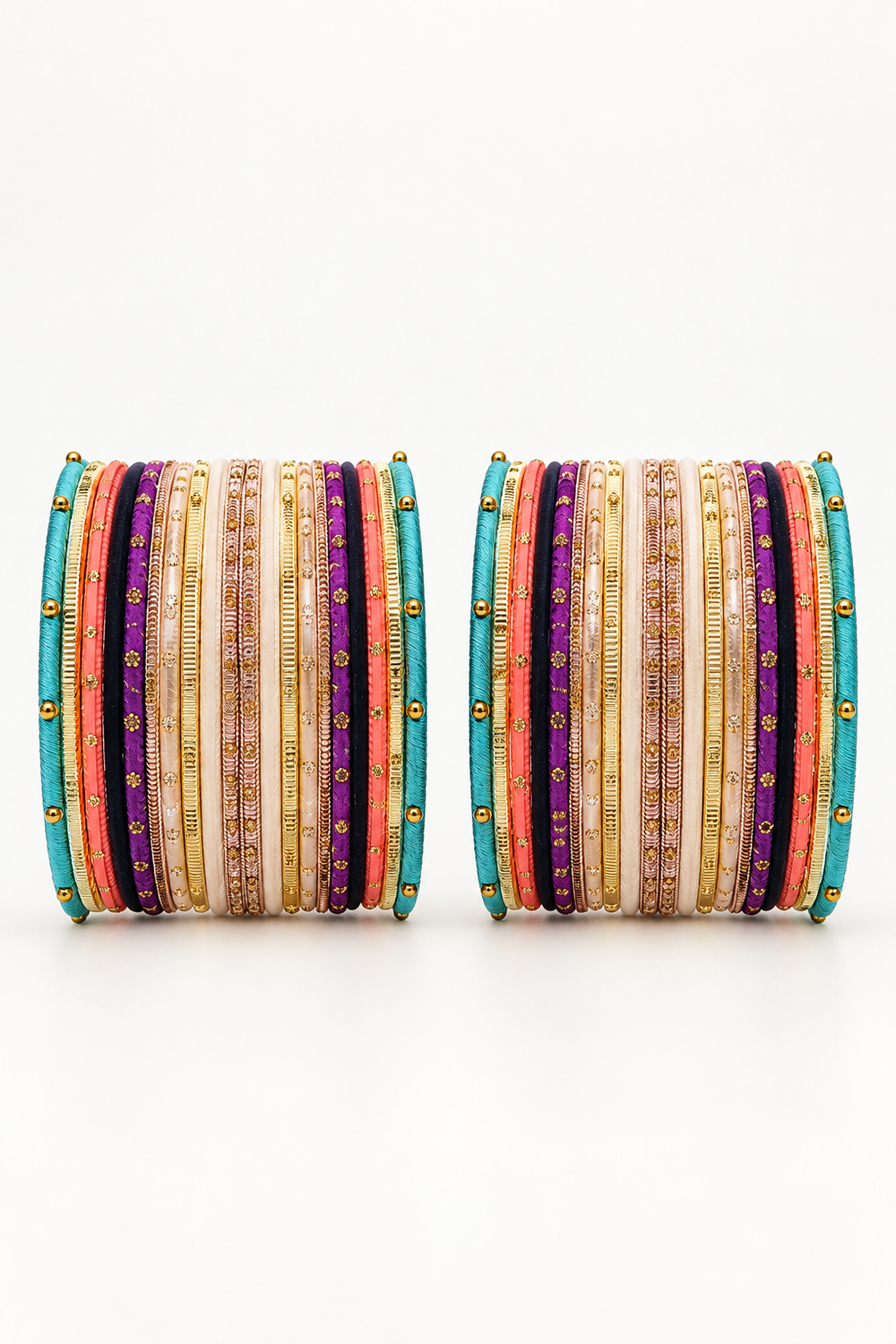 Alexis - Bangle Set