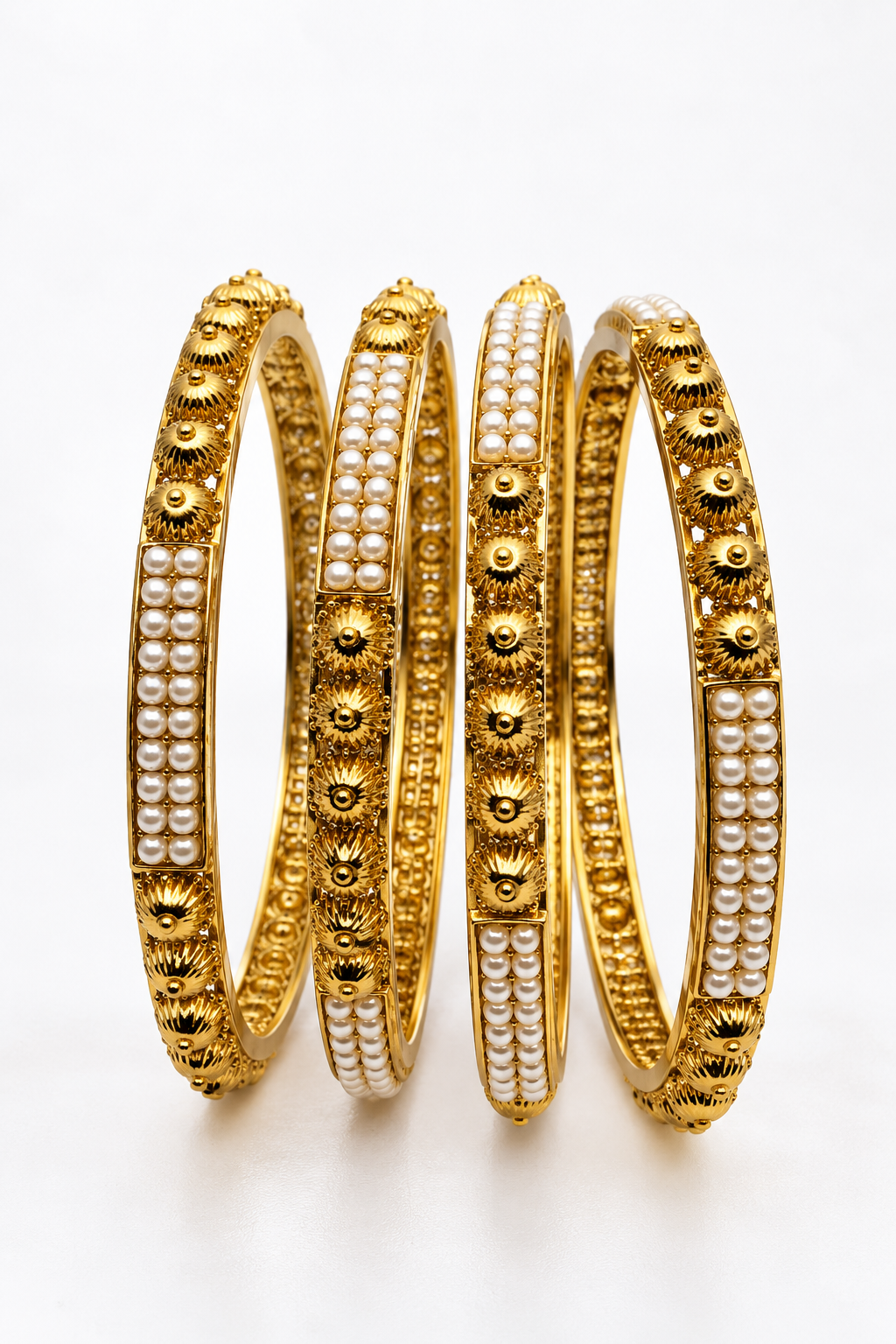 Deya - Bracelets