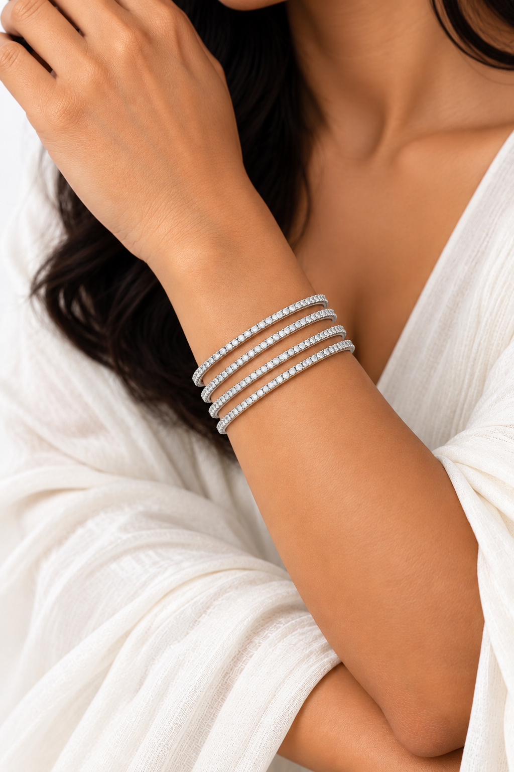 Taylor - Bracelets