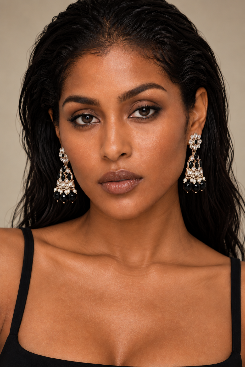 Victoria - Earrings