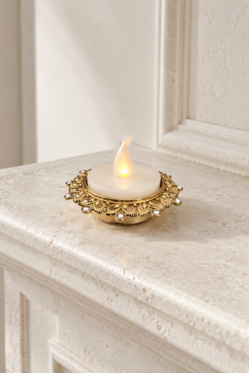 Lotus - Diya