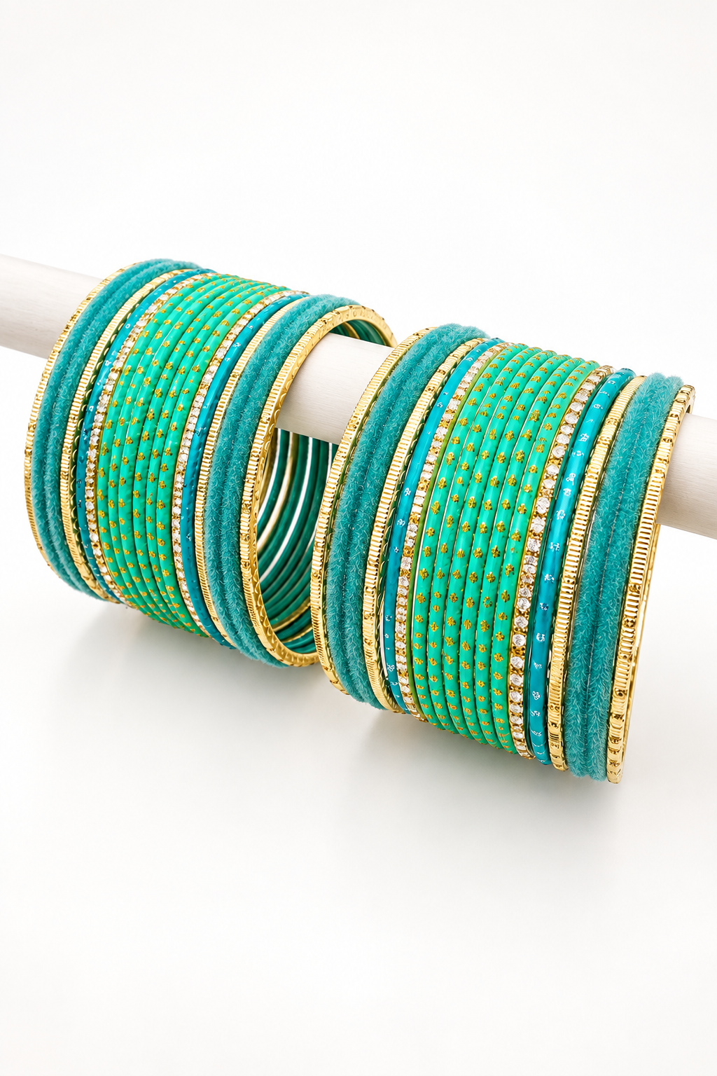 Tatum Bangle Set