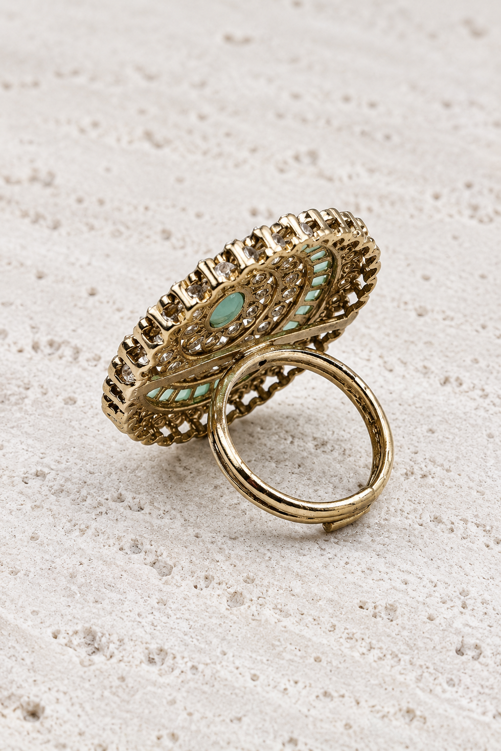 Vale - Ring