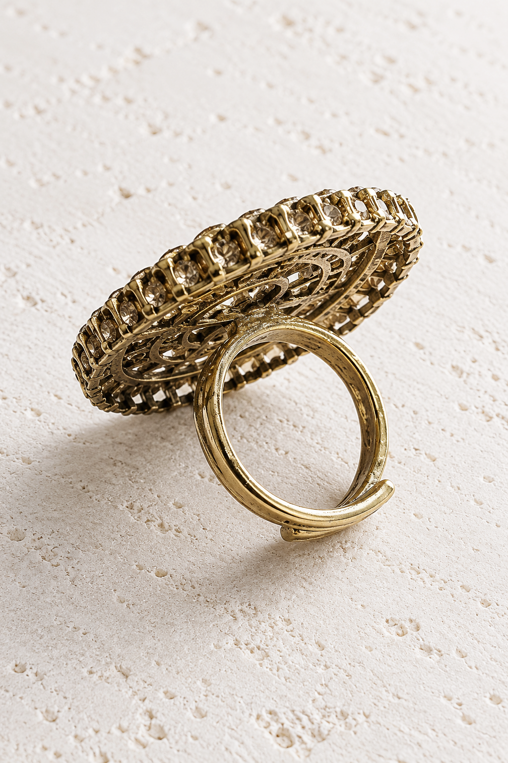 Xianna - Ring