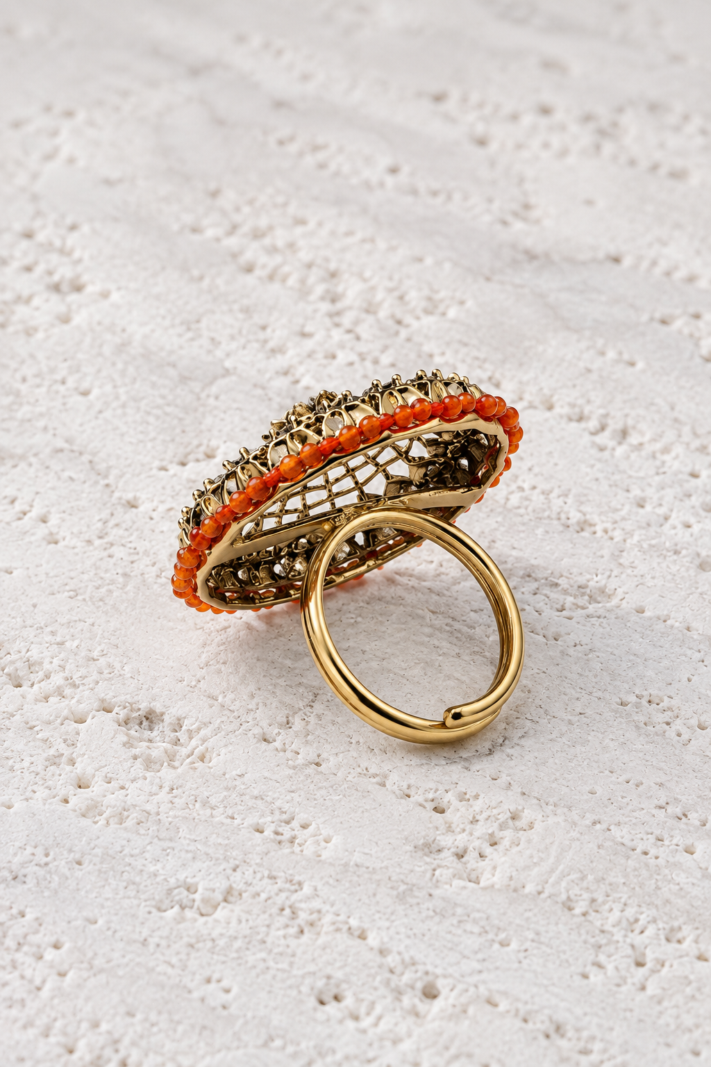 Emma - Ring