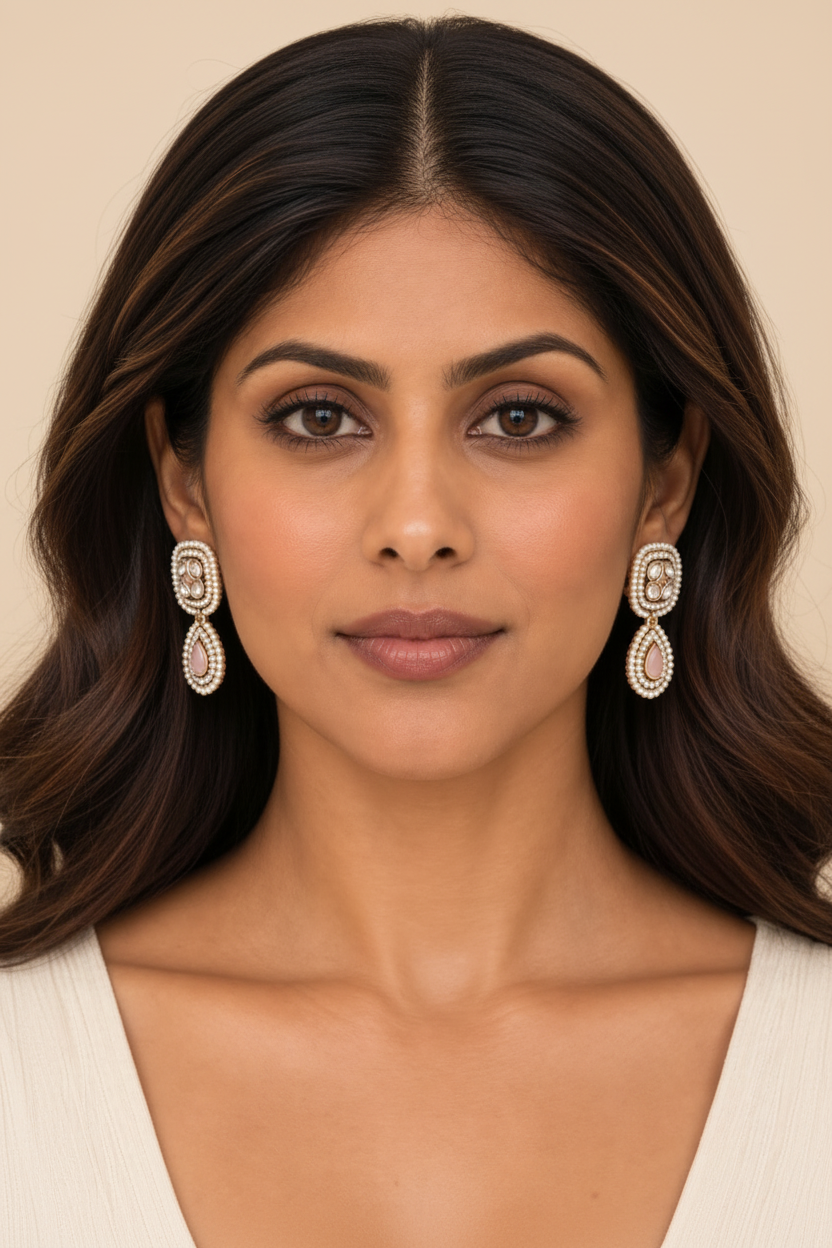 Abella Earrings