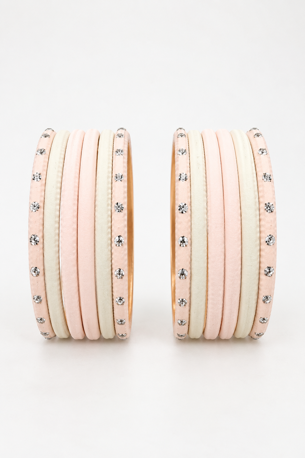 Aaliah Kids Bangle Set