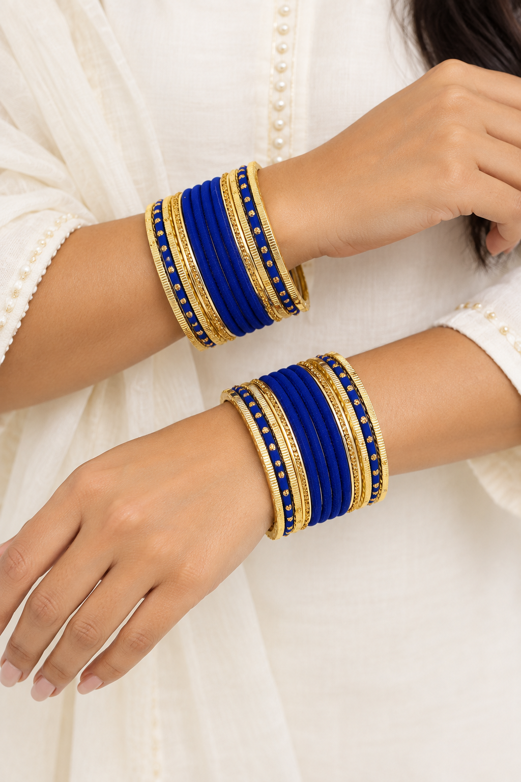 Bailey - Bangle Set